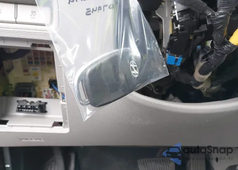 2018 Hyundai Sonata Eco z USA, uszkodzony, nr VIN 5NPE24AA4JH707945